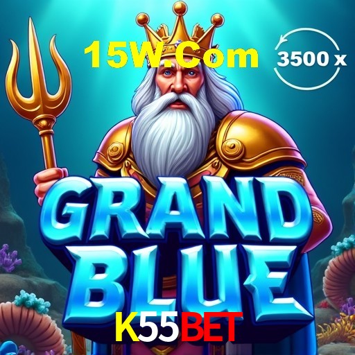 Experiência VIP K55Bet