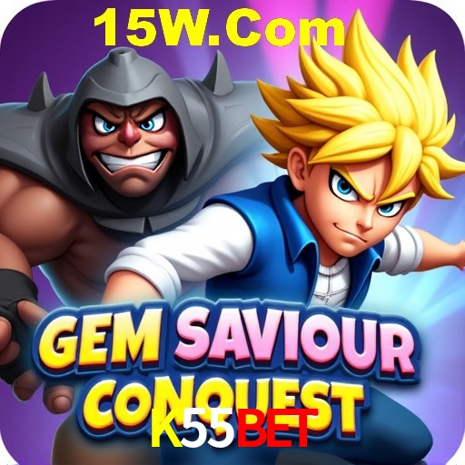 Desvendando o Mundo dos Jogos Virtuais na K55Bet