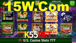 Quick Registration K55Bet
