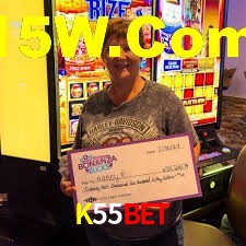 Account Benefits K55Bet