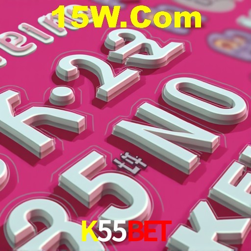 A Emoção da Loteria na K55Bet: Uma Chance de Mudança de Vida