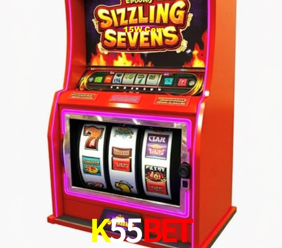 Recursos de Bônus K55Bet