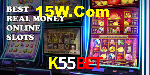 Tournaments K55Bet