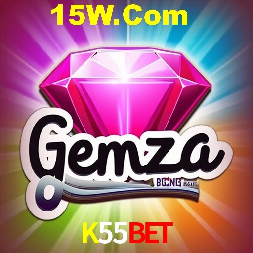 Descubra o Mundo do Cassino Online com K55Bet