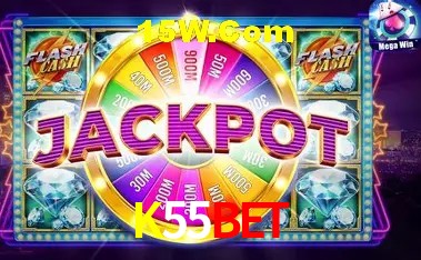 K55Bet - Login Cassino Plataforma - K55Bet.Com