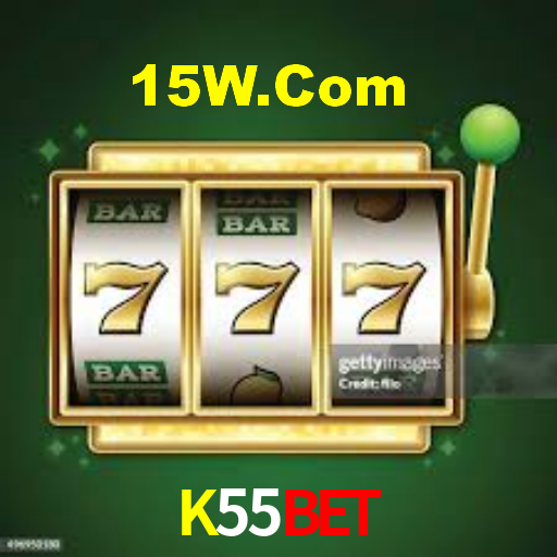 Exclusive Games K55Bet