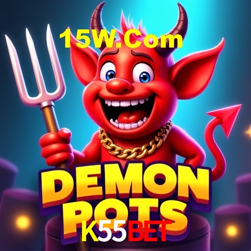 Apostas de Tênis K55Bet