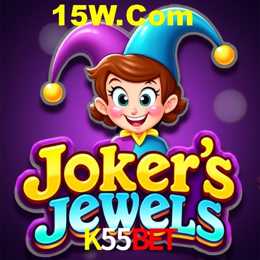 K55Bet App