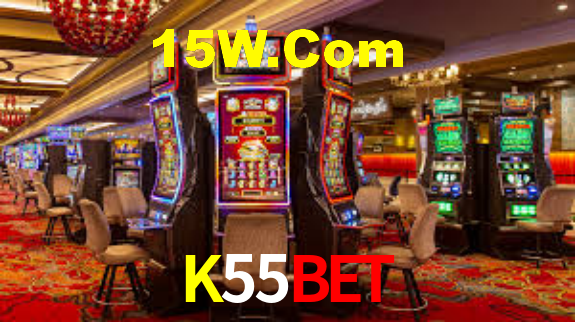 K55Bet.Com