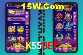 Platform Technology K55Bet