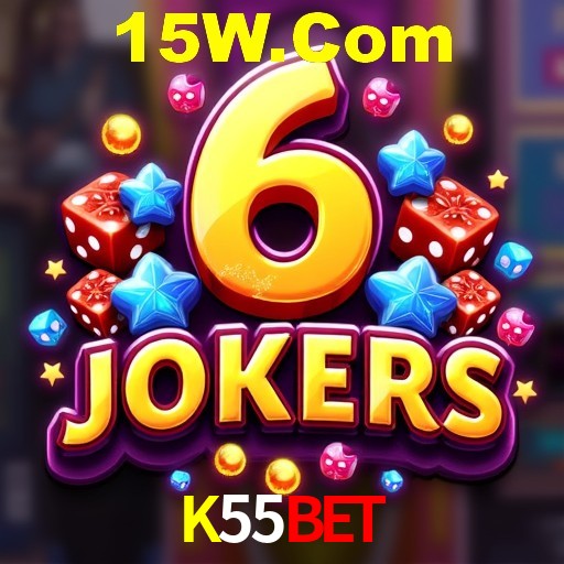 A Emoção da Loteria na K55Bet: Uma Chance de Mudança de Vida
