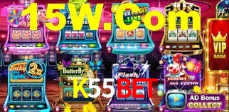Game Statistics K55Bet