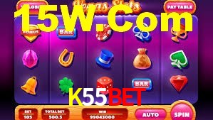 Tennis Betting K55Bet