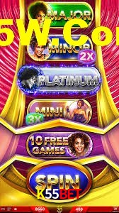 VIP Casino K55Bet