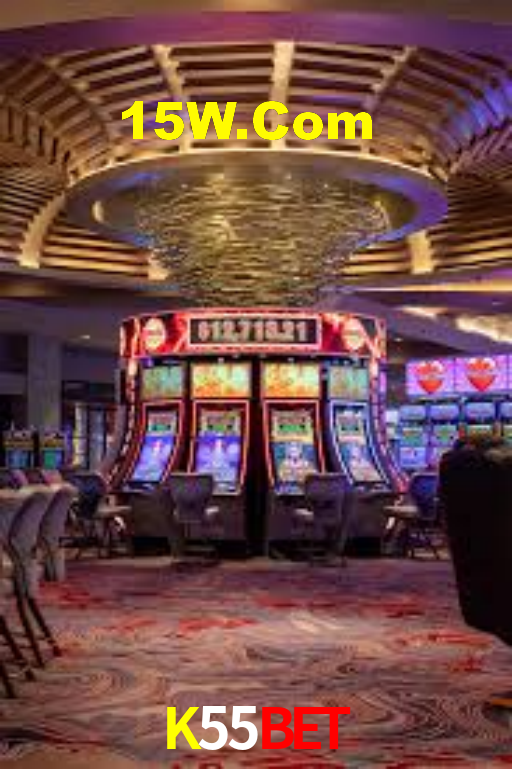 K55Bet App Interface