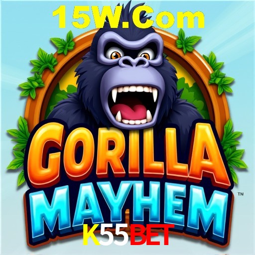 A Revolução dos Aplicativos de Jogos no K55Bet
