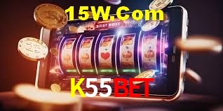 API Integration K55Bet