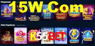 Football Betting K55Bet