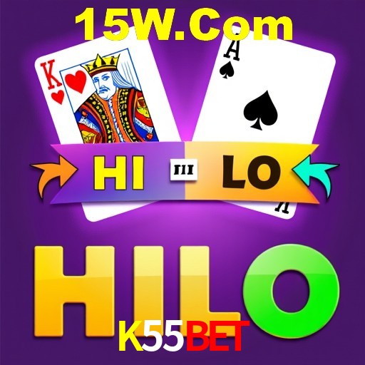 Interface Premium K55Bet
