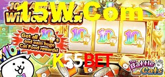 Live Casino K55Bet
