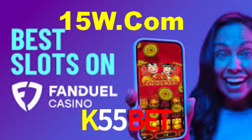 Premium Interface K55Bet