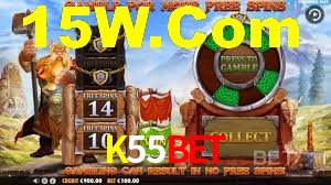 Games Directory K55Bet