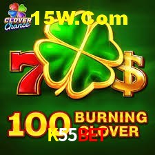 Seasonal Promotions K55Bet