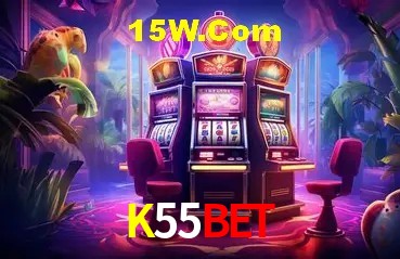 Casino Ao Vivo K55Bet