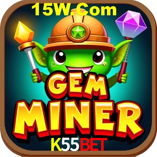 Jogos Exclusivos K55Bet