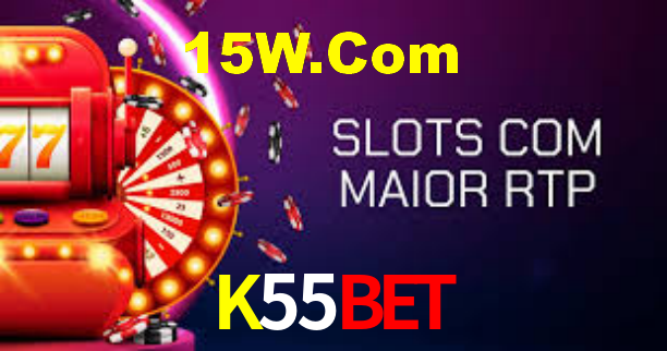 K55Bet App