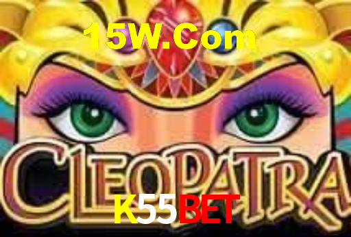 Programa VIP K55Bet