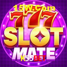 APP oficial da K55Bet para mobile