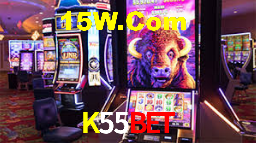 Welcome Bonus K55Bet