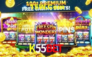 K55Bet.Com