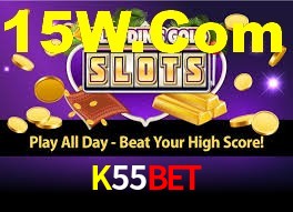 Blackjack Table K55Bet
