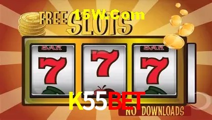 Promoções Sazonais K55Bet